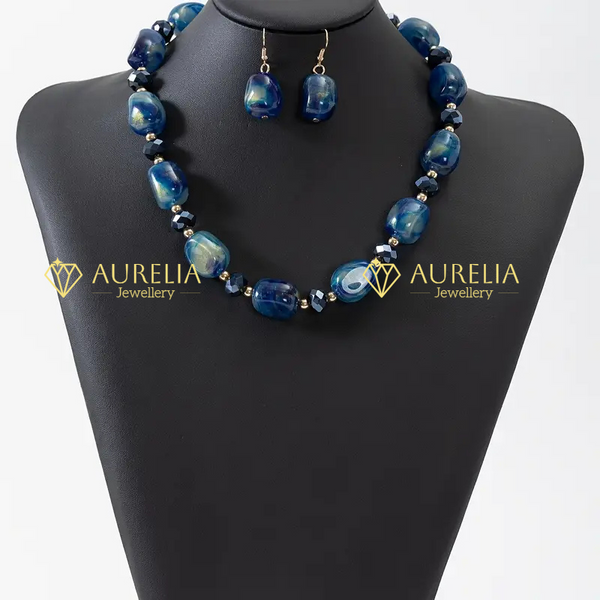250021 Everyday Glam Necklace
