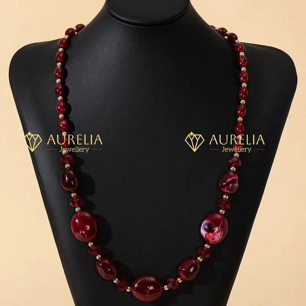 250022 Everyday Glam Necklace