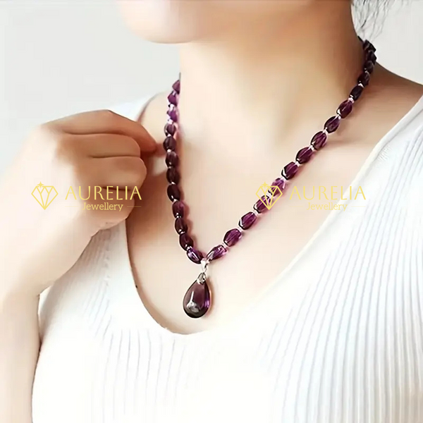 250025 Everyday Glam Necklace