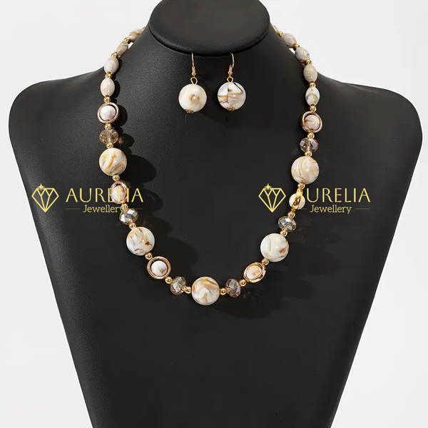 250023 Everyday Glam Necklace