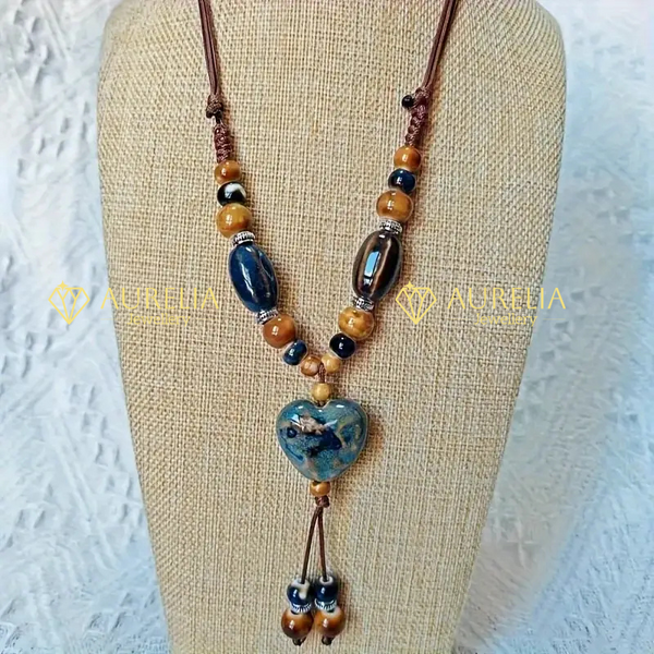 250024 Everyday Glam Necklace