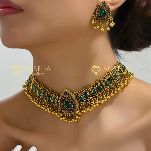 250027 Party Edit jewelry Set