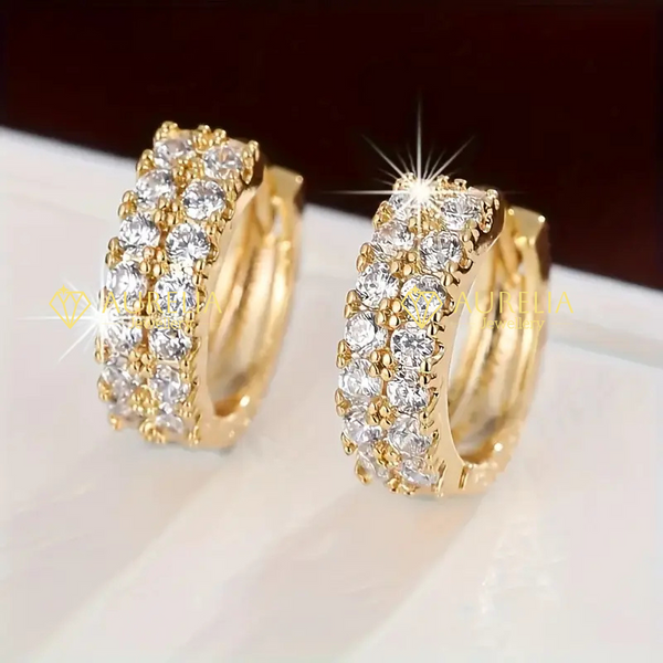 250029 Everyday Glam earring