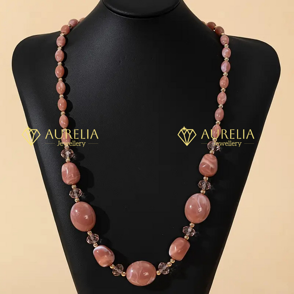 250030 Everyday Glam Necklace