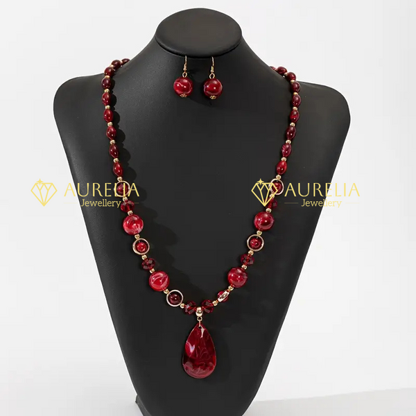 250031 Everyday Glam Necklace