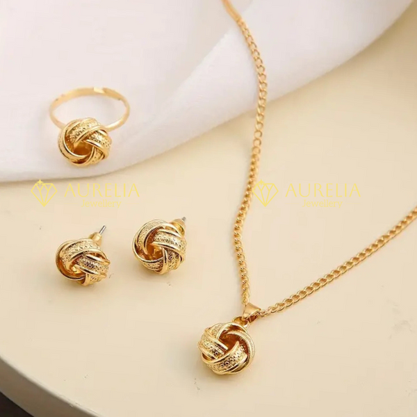 250004 Everyday Glam Necklace