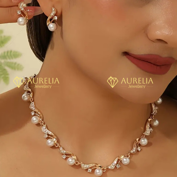 250019 Party Edit jewelry Set