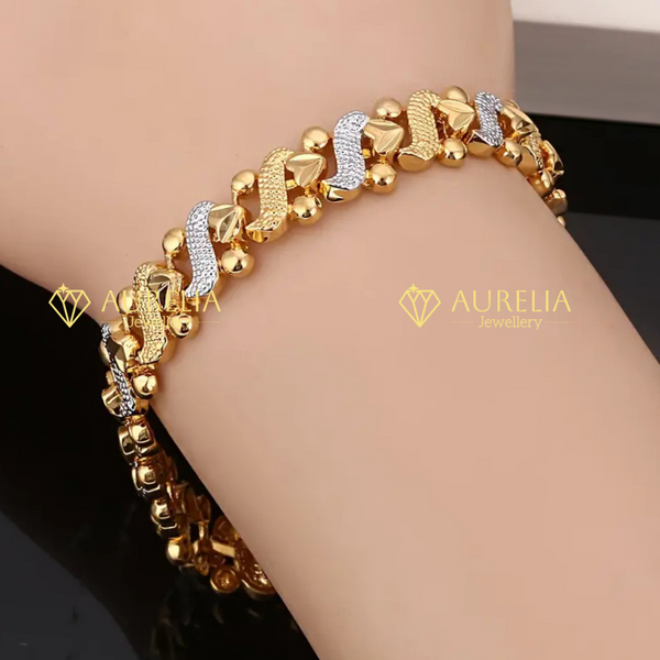 250009 Everday Glam Bracelets