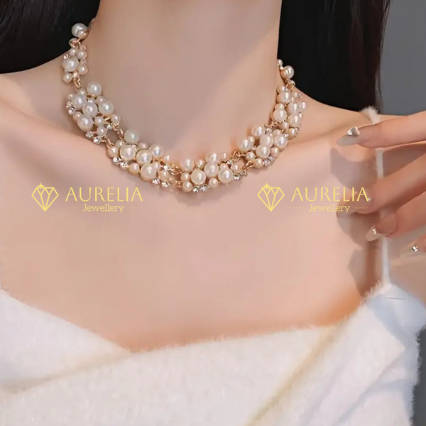 250012 Everyday Glam Necklace