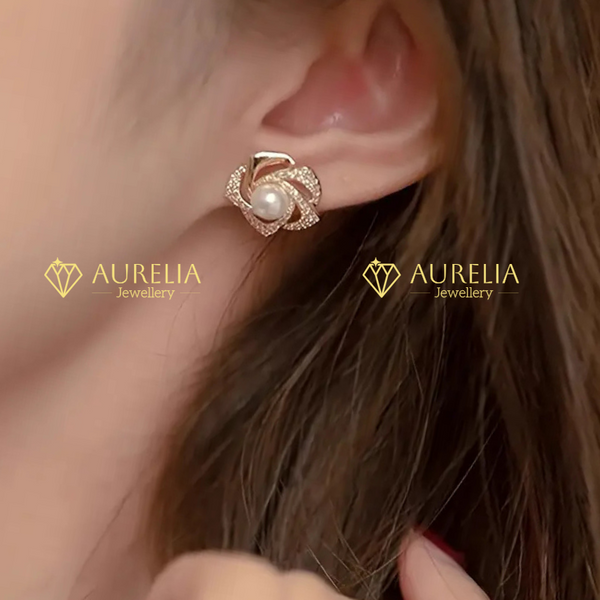 250013 Everyday Glam earring