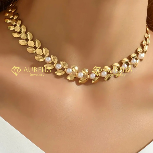 250015 Everyday Glam Necklace