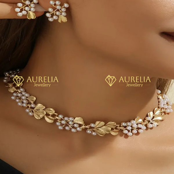 250016 Everyday Glam Necklace