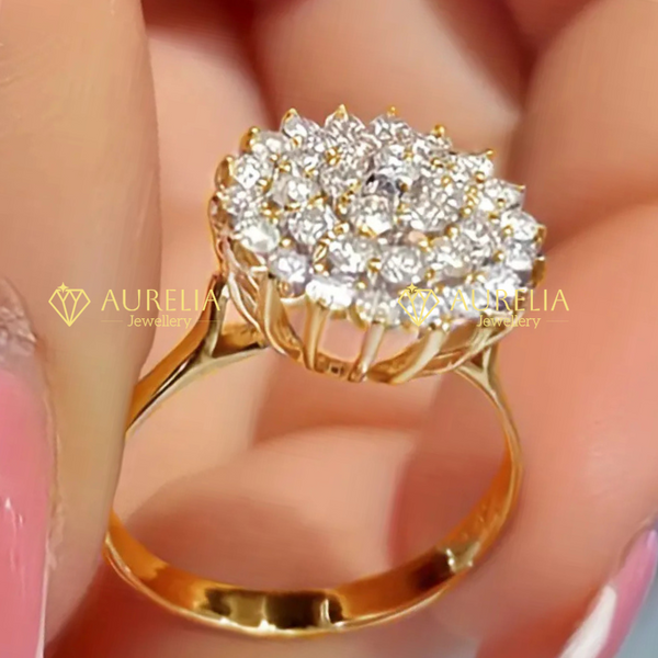 Rg001 Everyday Glam Rings