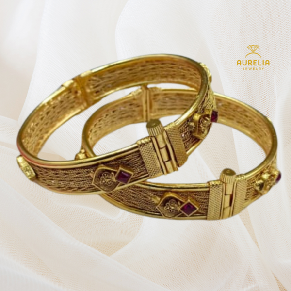 BR008 Ethnic Bracelets