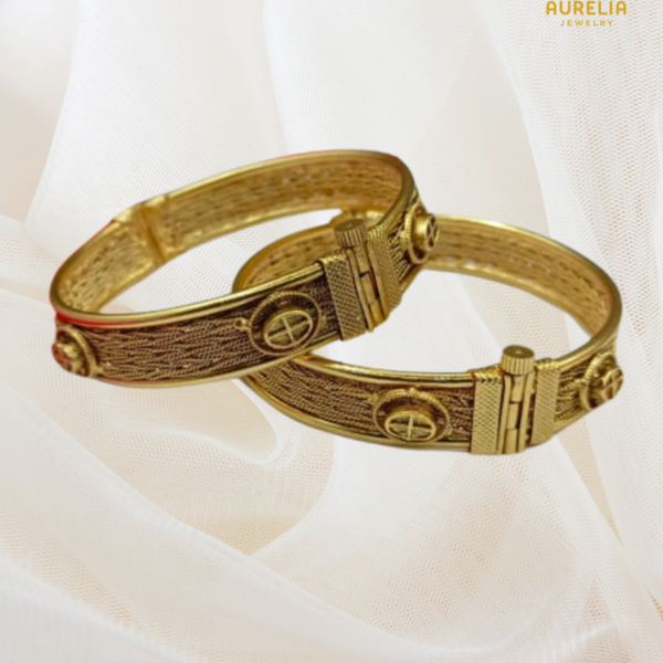 BR009 Ethnic Bracelets