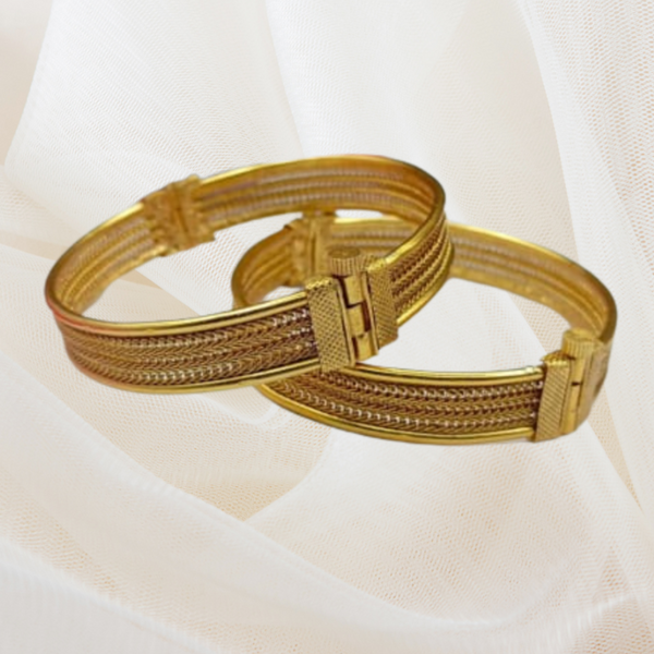 BR010 Ethnic Bracelets