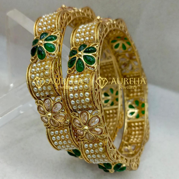 BR014 Ethnic Bangle