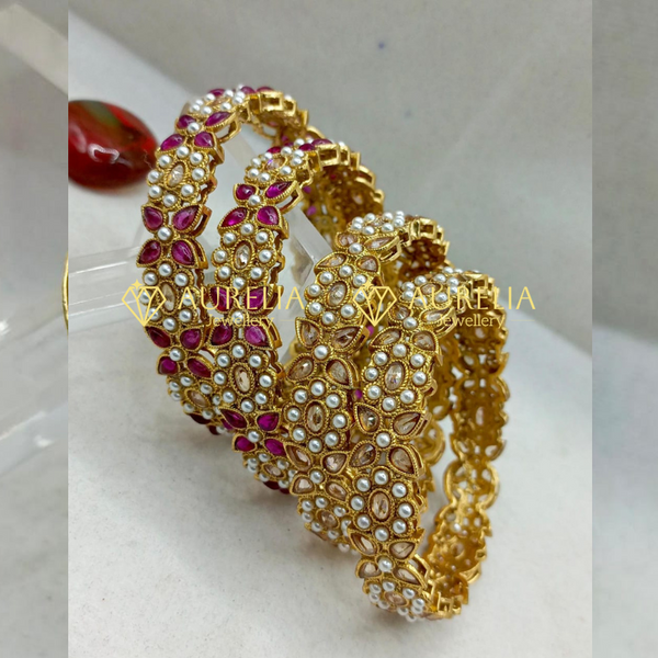 BR018 Ethnic Bangle