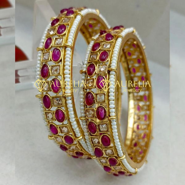 BR020 Ethnic Bangle