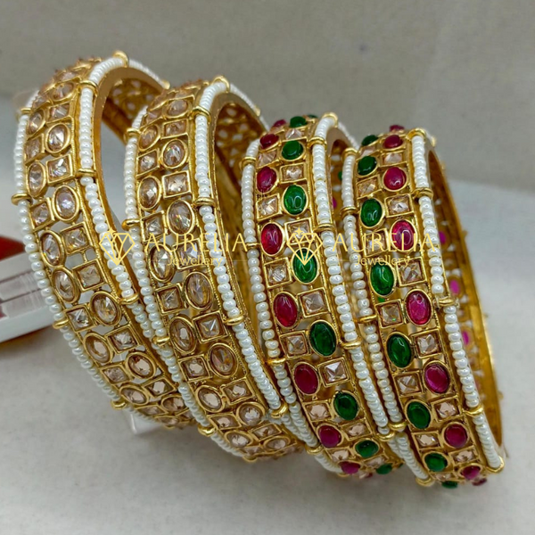 BR023 Ethnic Bangle
