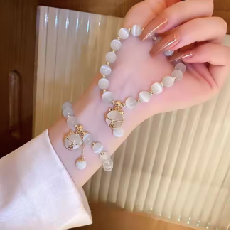 BR031 Everday Glam Bracelets