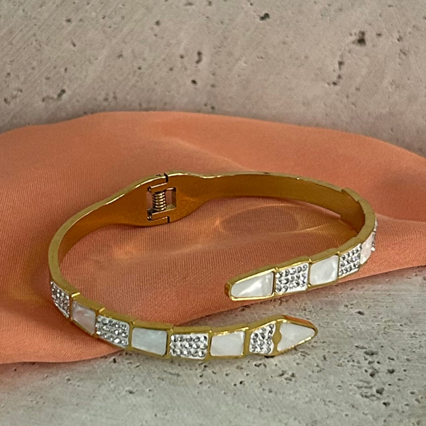 BR044 Everyday glam braceltes