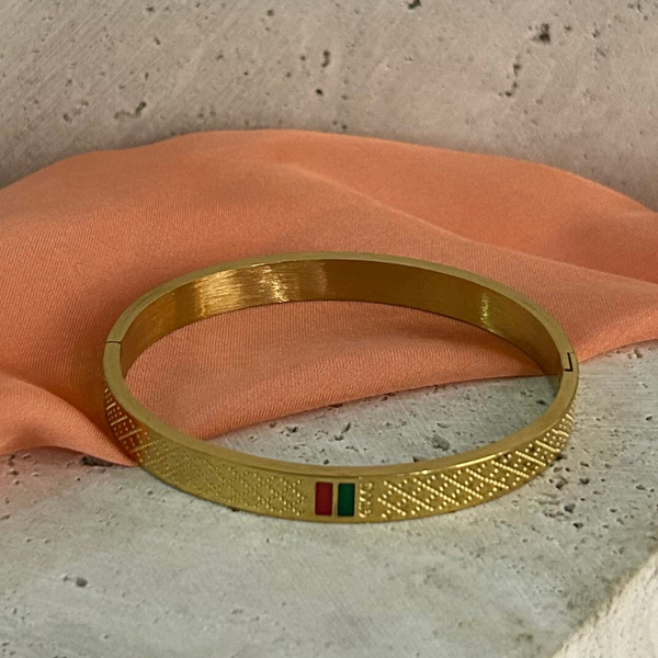 BR045 Everyday glam braceltes