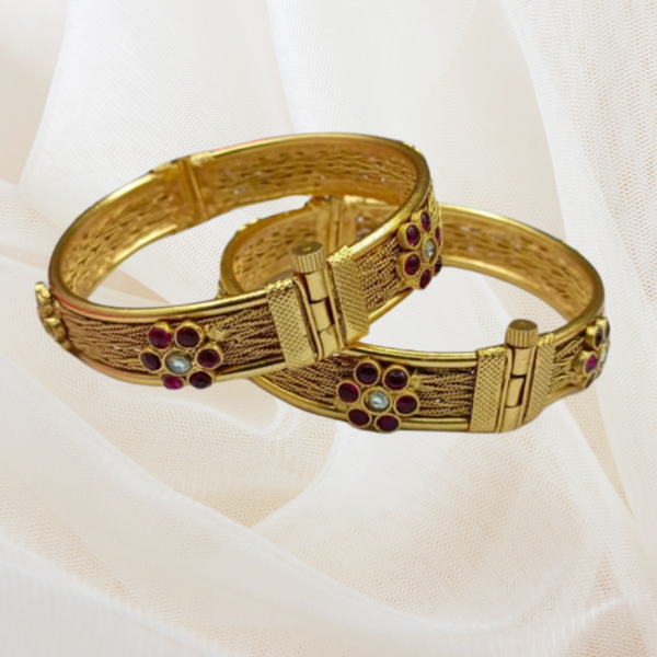 BR065 Ethnic Bracelets