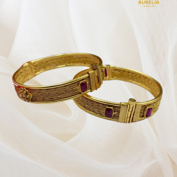 BR066 Ethnic Bracelets