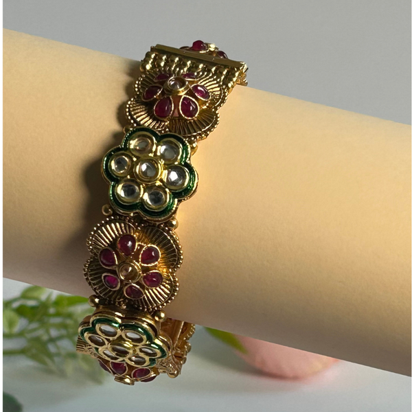 BR067 Ethnic Bracelets