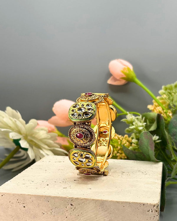 BR068 Ethnic Bracelets