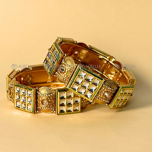 BR070 Ethnic Bracelets