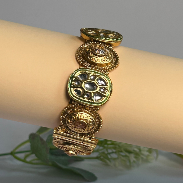 BR072 Ethnic Bracelets