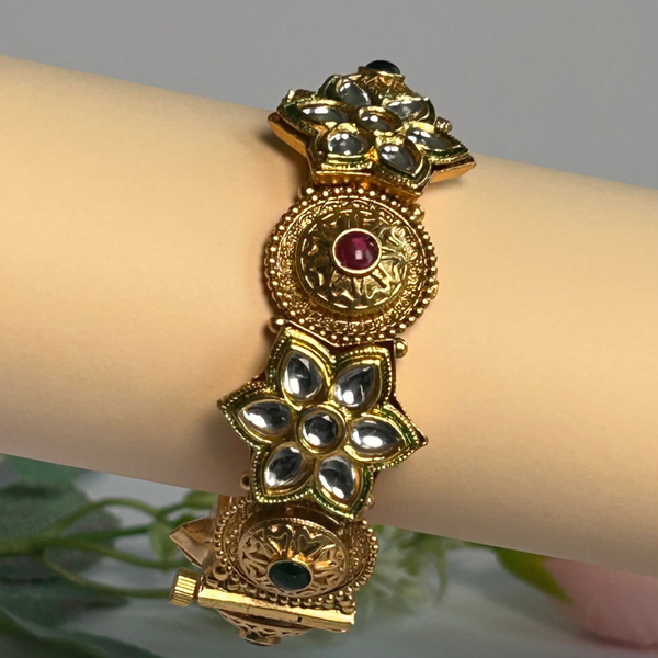 BR074 Ethnic Bracelets