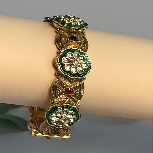 BR075 Ethnic Bracelets