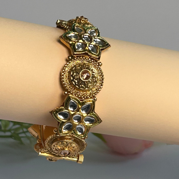 BR076 Ethnic Bracelets