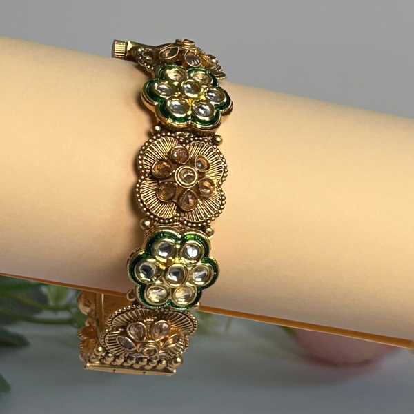 BR077 Ethnic Bracelets