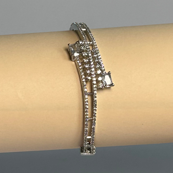 BR082 Everyday glam braceltes