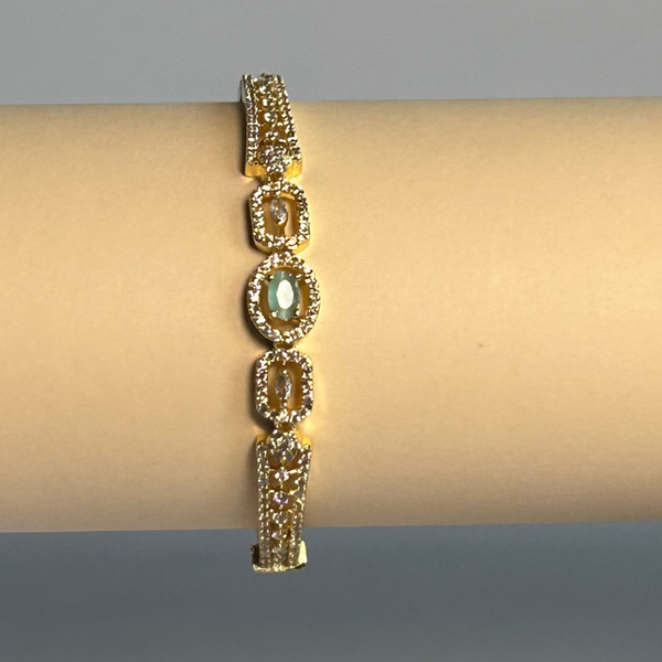 BR085 Everyday glam braceltes