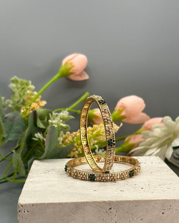 BR086 Ethnic Bangle