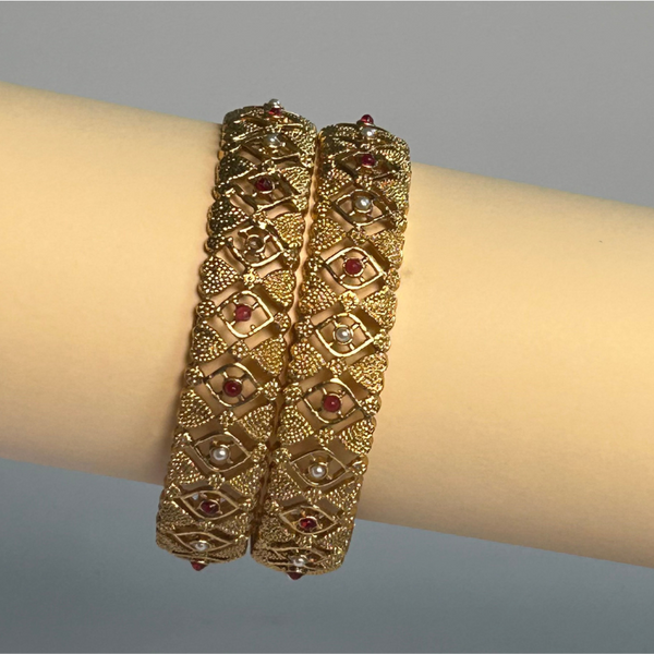 BR094 Ethnic Bangle