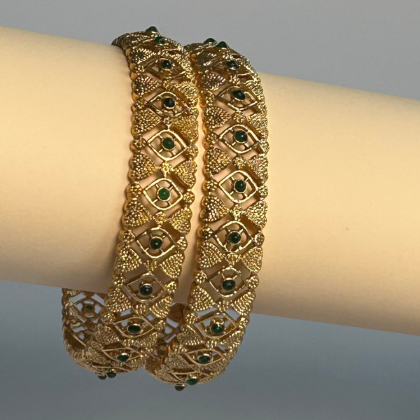 BR095 Ethnic Bangle