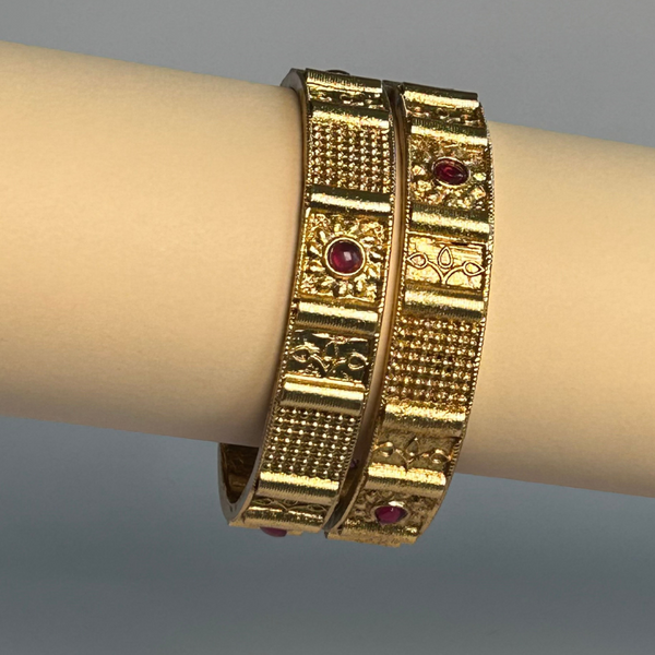 BR097 Ethnic Bangle