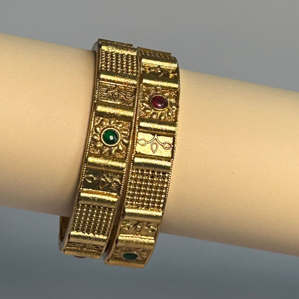 BR098 Ethnic Bangle