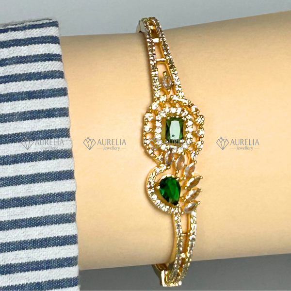BR101 Everyday glam braceltes