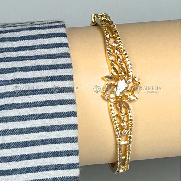 BR103 Everyday glam braceltes