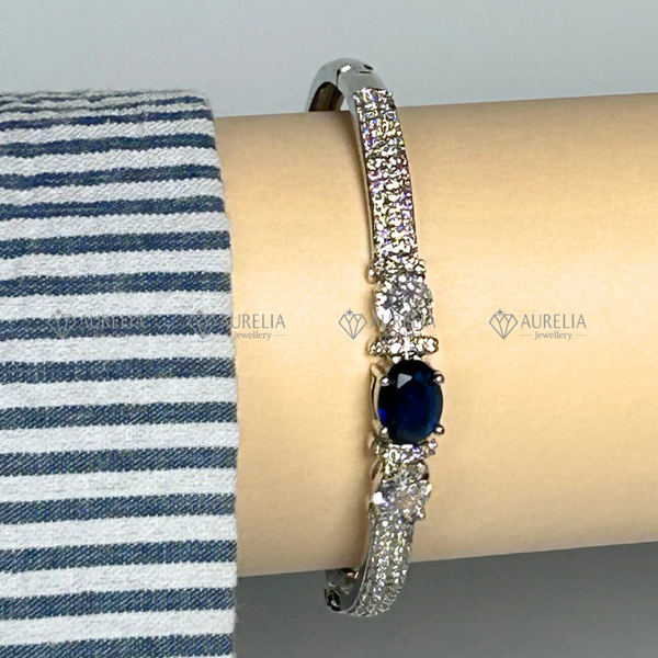 BR105 Everyday glam braceltes