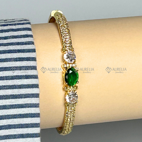 BR106 Everyday glam braceltes