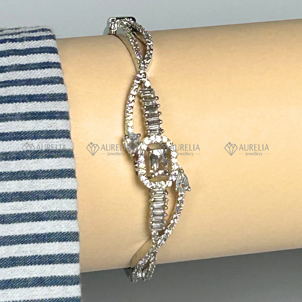 BR107 Everyday glam braceltes