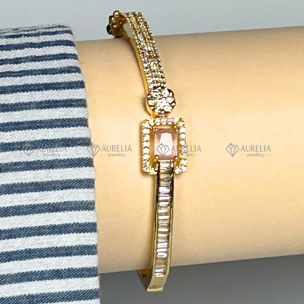 BR109 Everyday glam braceltes